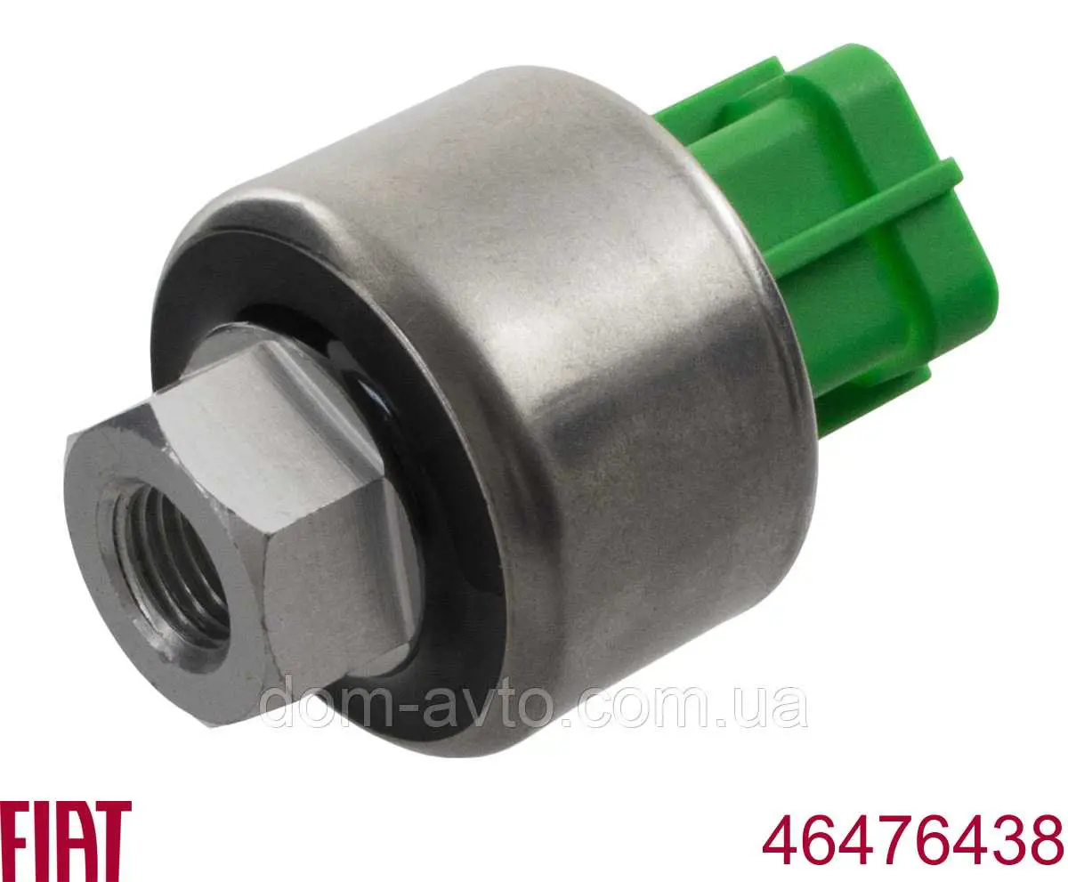 Sensor de pressão absoluta de aparelho de ar condicionado Fiat/Alfa/Lancia 46476438 preço, a partir de 21,71 USD
