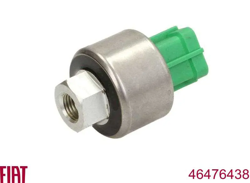 Sensor de pressão absoluta de aparelho de ar condicionado Fiat/Alfa/Lancia 46476438 preço, a partir de 30,76 USD