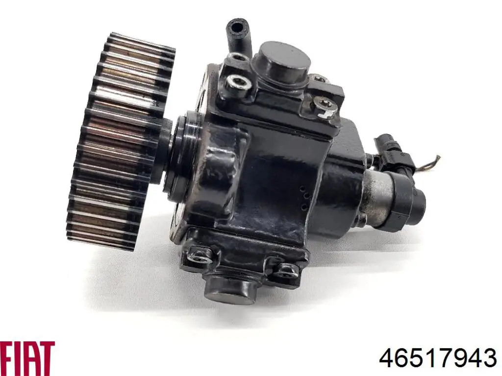 Roda dentada de acionamento da Bomba de Combustível de Pressão Alta na árvore distribuidora Fiat/Alfa/Lancia 46517943 preço, a partir de 18,65 USD