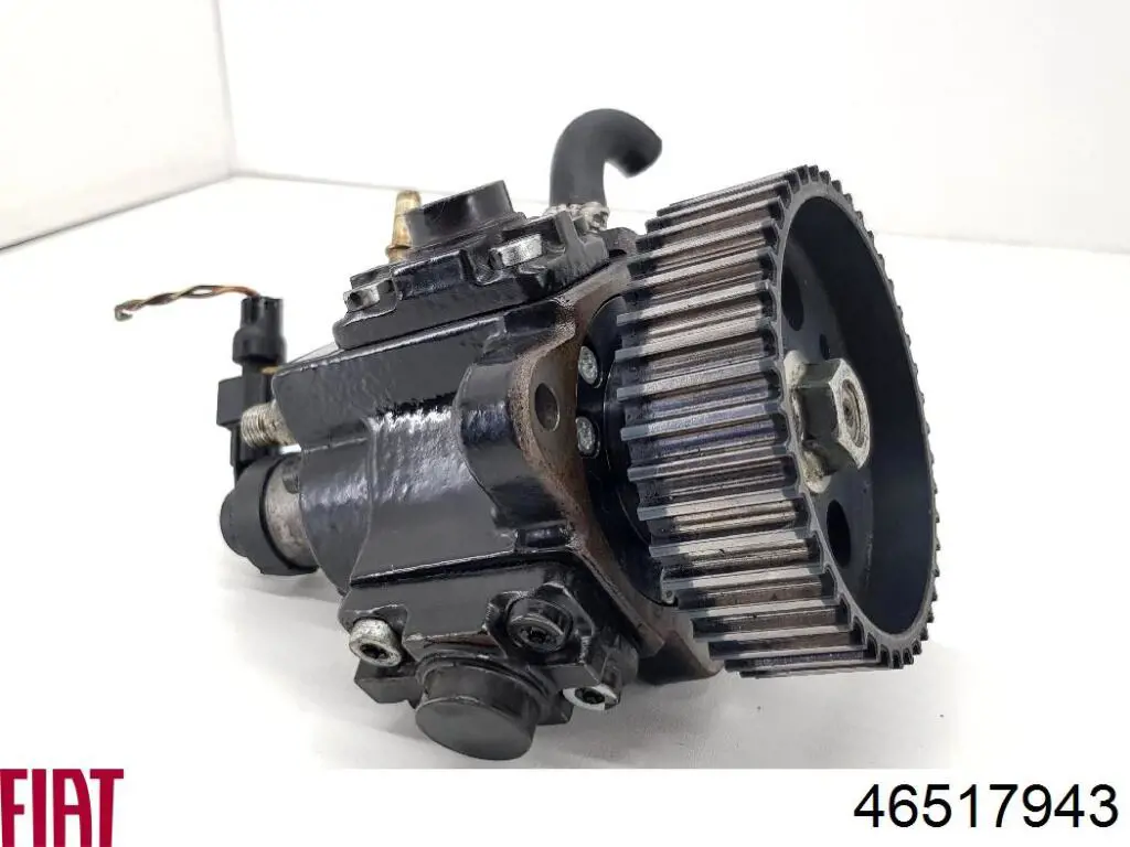 Compre 46517943 Fiat/Alfa/Lancia Roda dentada de acionamento da Bomba de Combustível de Pressão Alta na árvore distribuidora