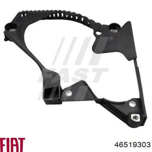 46519303 Fiat/Alfa/Lancia Proteção da correia do mecanismo de distribuição de gás