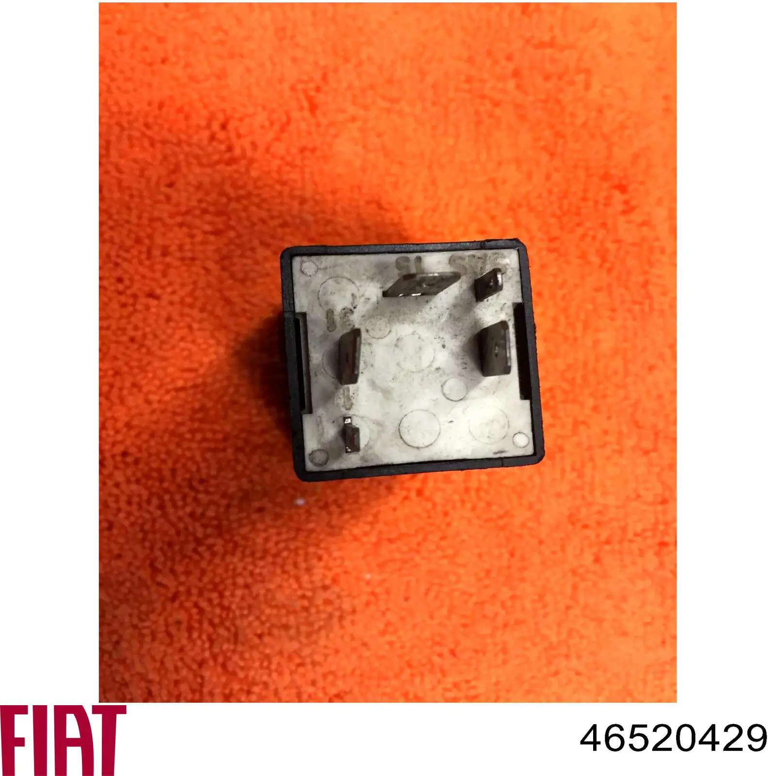 Compre 661312 ERA Relê de corrente alta