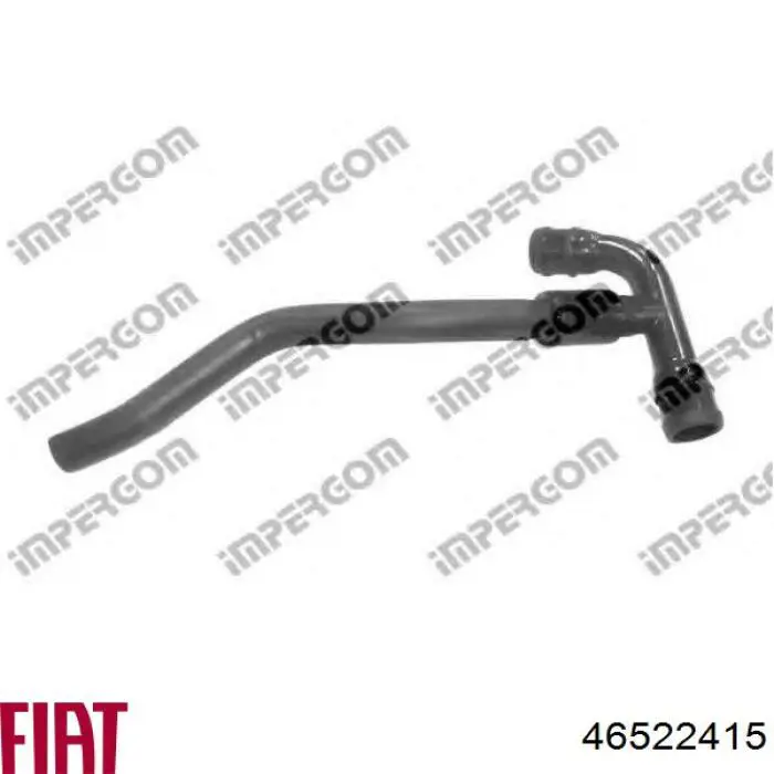 0046522415 Fiat/Alfa/Lancia 