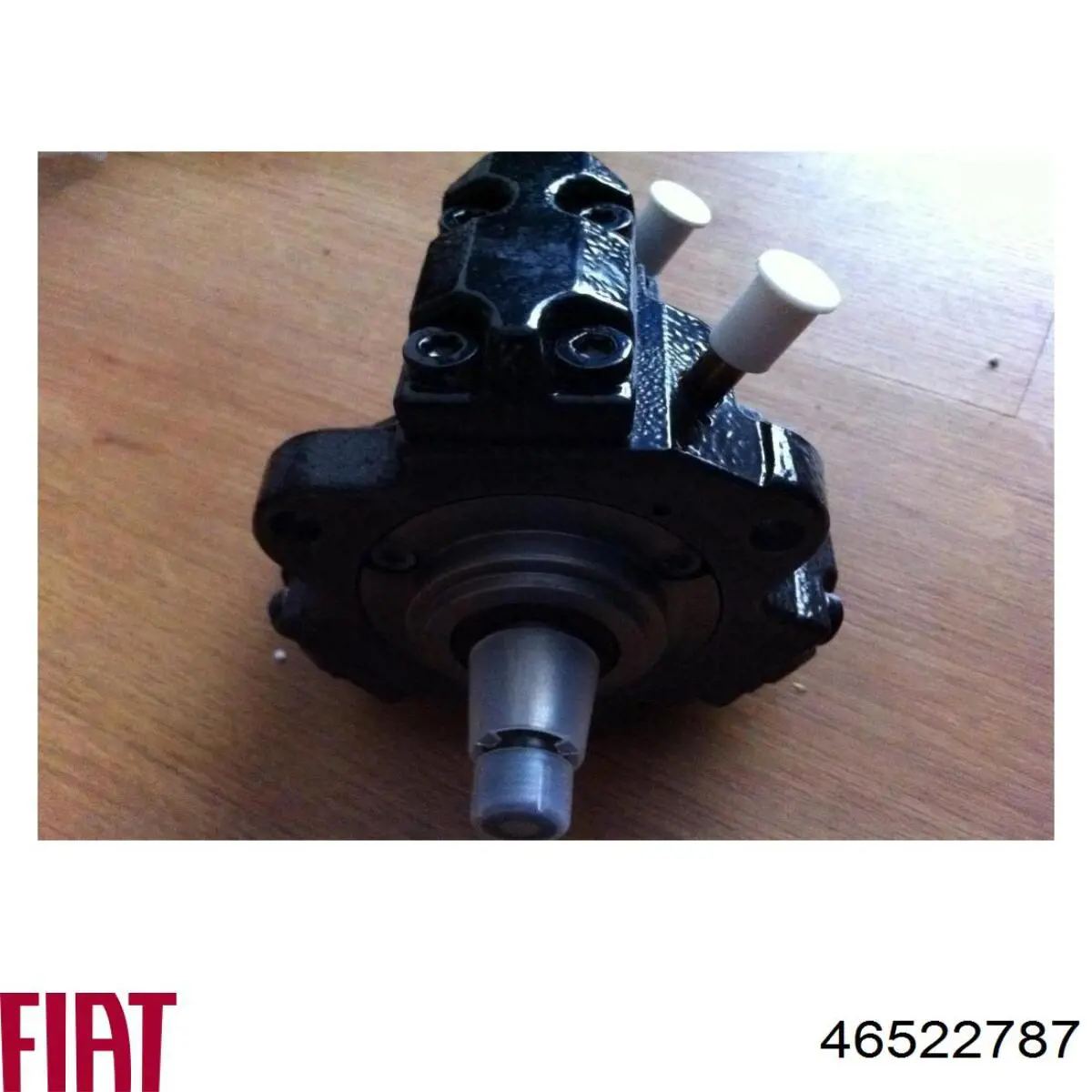 46522787 Fiat/Alfa/Lancia Bomba de combustível de pressão alta