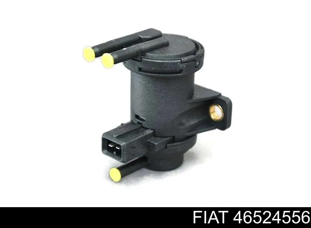 Convertidor de pressão (solenoide) de supercompressão Fiat/Alfa/Lancia 46524556 preço, a partir de 45,97 USD
