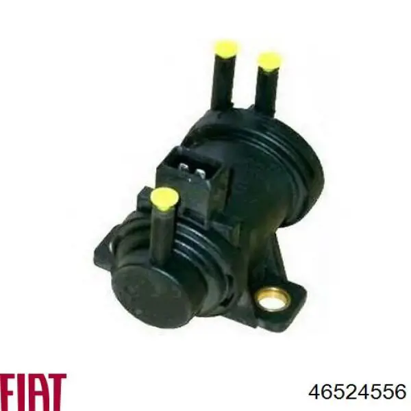 Convertidor de pressão (solenoide) de supercompressão Fiat/Alfa/Lancia 46524556 preço, a partir de 57,51 USD