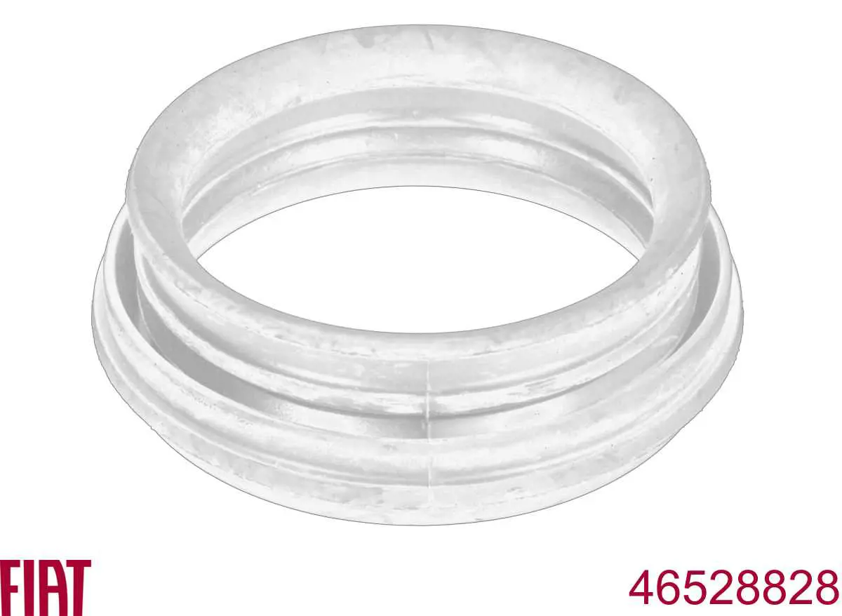 46528828 Fiat/Alfa/Lancia Coxim de caixa de filtro de ar