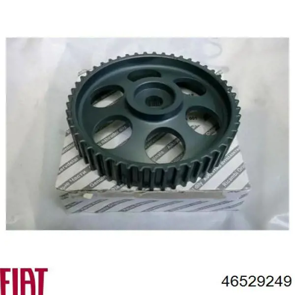 Engrenagem de cadeia da roda dentada da árvore distribuidora de motor Fiat/Alfa/Lancia 46529249 preço, a partir de 41,43 USD