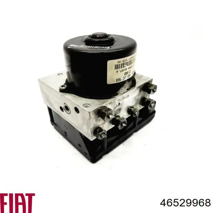 Unidade hidráulico de controlo ABS General Motors 13234911 preço, a partir de 102,80 USD