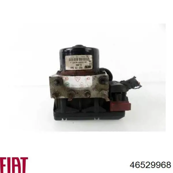 Unidade hidráulico de controlo ABS Ford 1945919 preço, a partir de 102,80 USD