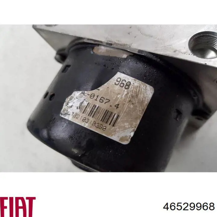 Compre 1945919 Ford Unidade hidráulico de controlo ABS