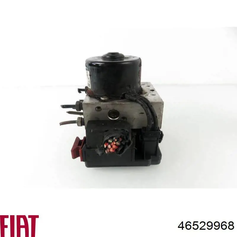 1945919 Ford Unidade hidráulico de controlo ABS