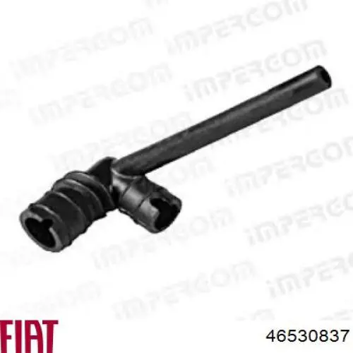 Cano derivado de ventilação de cárter (de separador de óleo) Fiat/Alfa/Lancia 71769226 preço, a partir de 12,98 USD