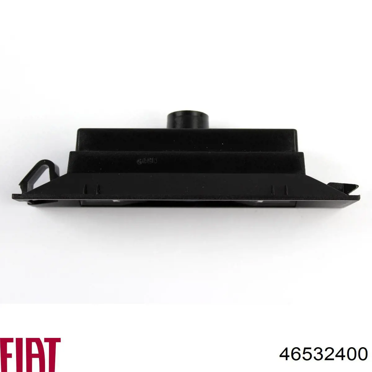 Compre 46532400 Fiat/Alfa/Lancia Lanterna da luz de fundo de matrícula traseira