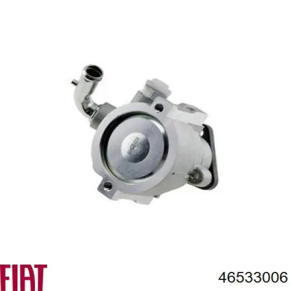 Bomba da Direção hidrâulica assistida Fiat/Alfa/Lancia 46533006 preço, a partir de 34,05 USD