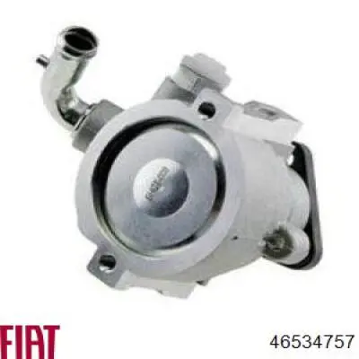 Bomba da Direção hidrâulica assistida Fiat/Alfa/Lancia 46534757 preço, a partir de 32,35 USD