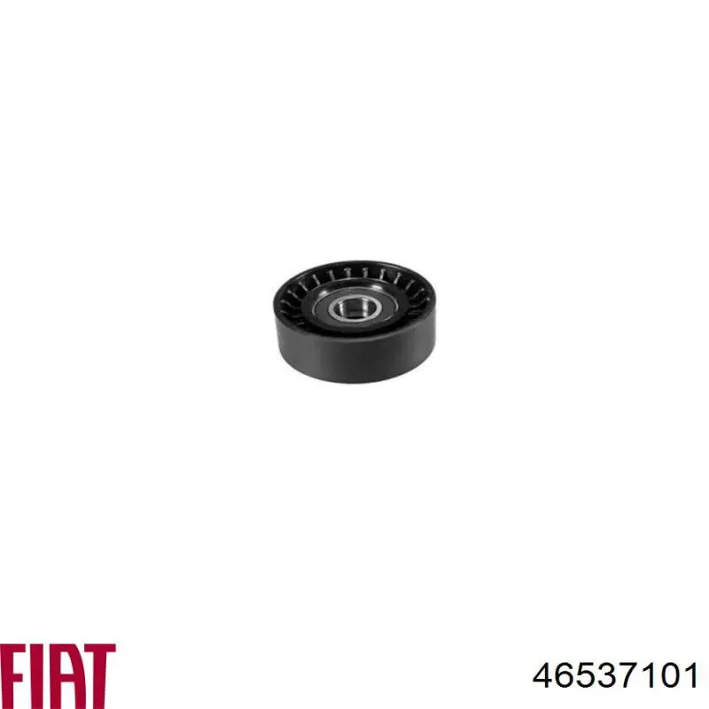 Rolo de reguladora de tensão da correia de transmissão Fiat/Alfa/Lancia 46537101 preço, a partir de 20,46 USD