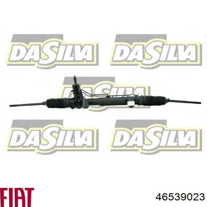 Compre 46539023 Fiat/Alfa/Lancia Cremalheira da direção