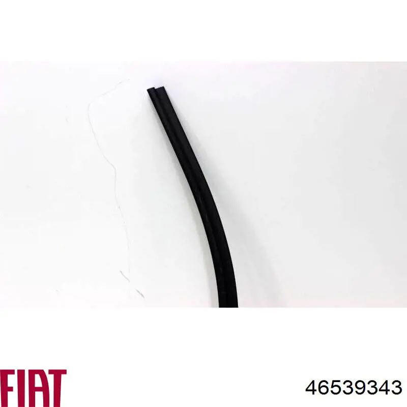 46539343 Fiat/Alfa/Lancia Compactador de pára-brisas