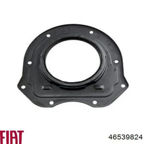 Compre 46539824 Fiat/Alfa/Lancia Vedação traseira de cambota de motor