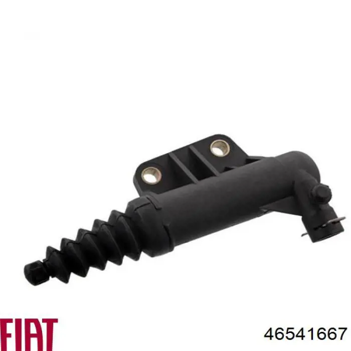 Compre 46541667 Fiat/Alfa/Lancia Cilindro de trabalho de embraiagem