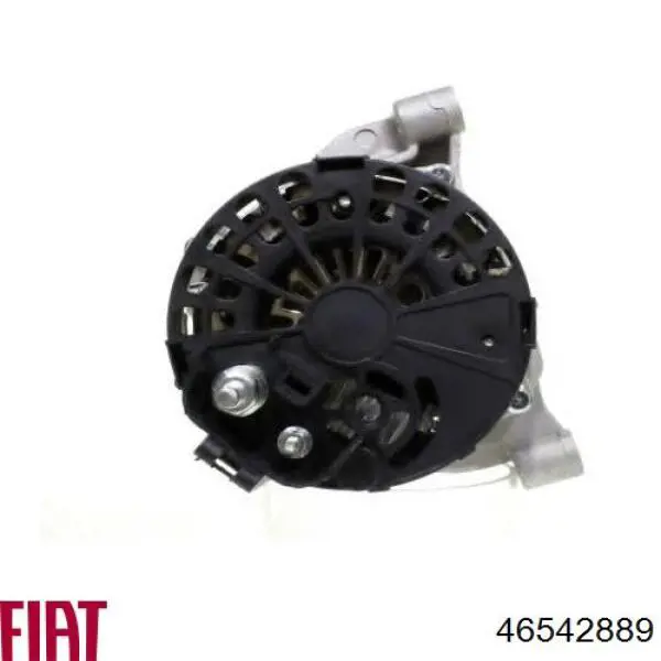 Gerador Fiat/Alfa/Lancia 46542889 preço, a partir de 54,94 USD