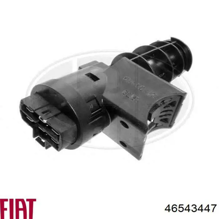 46543447 Fiat/Alfa/Lancia Fecho de ignição