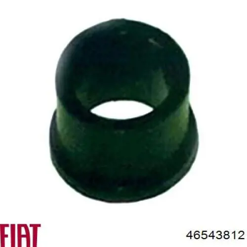 Bucha do eixo de forquilha de embraiagem Fiat/Alfa/Lancia 46543812 preço, a partir de 5,24 USD