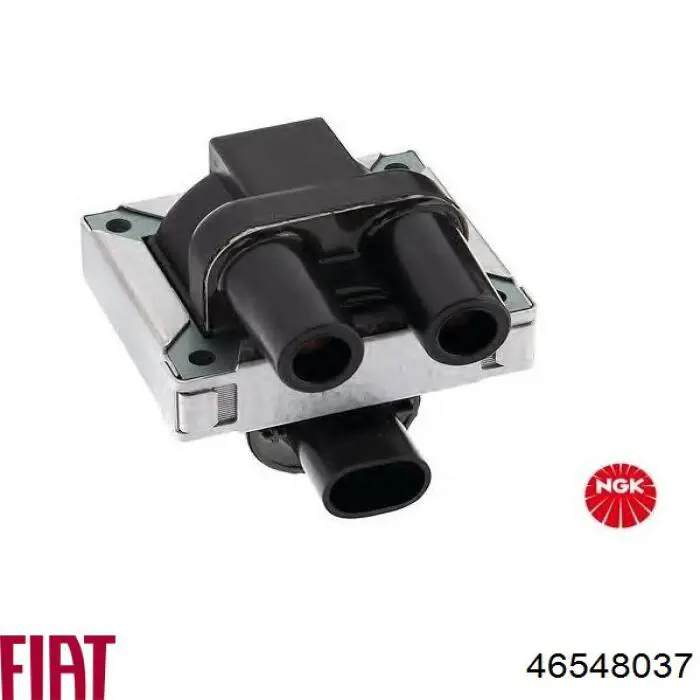Bobina de ignição Fiat/Alfa/Lancia 46548037 preço, a partir de 25,91 USD