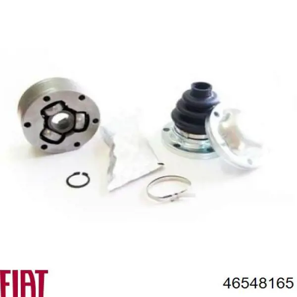 Junta homocinética interna dianteira esquerda Fiat/Alfa/Lancia 46548165 preço, a partir de 65,18 USD