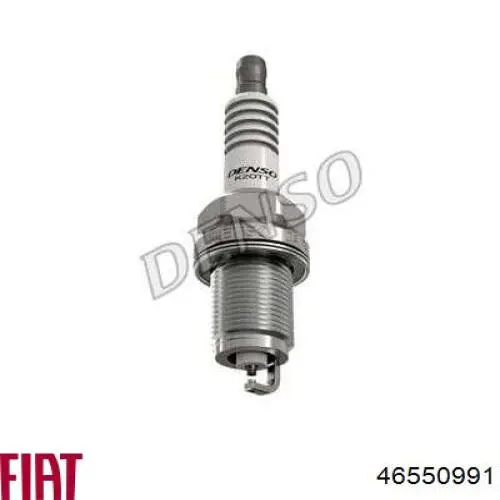 Compre 46550991 Fiat/Alfa/Lancia Vela de ignição