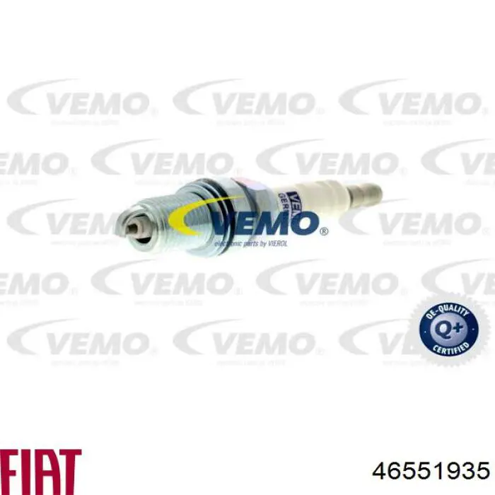 46551935 Fiat/Alfa/Lancia Vela de ignição