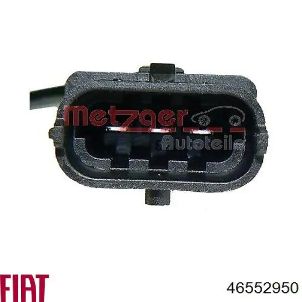 Sensor de posição da árvore distribuidora Fiat/Alfa/Lancia 46552950 preço, a partir de 96,67 USD
