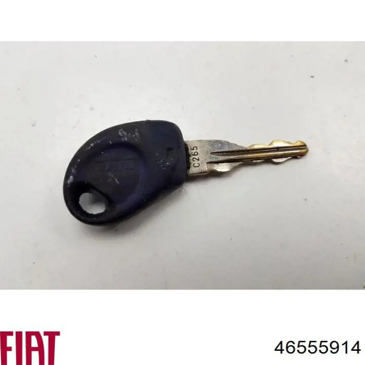 Módulo de direção (Centralina eletrônica) de motor Fiat/Alfa/Lancia 46555914 preço, a partir de 59,69 USD