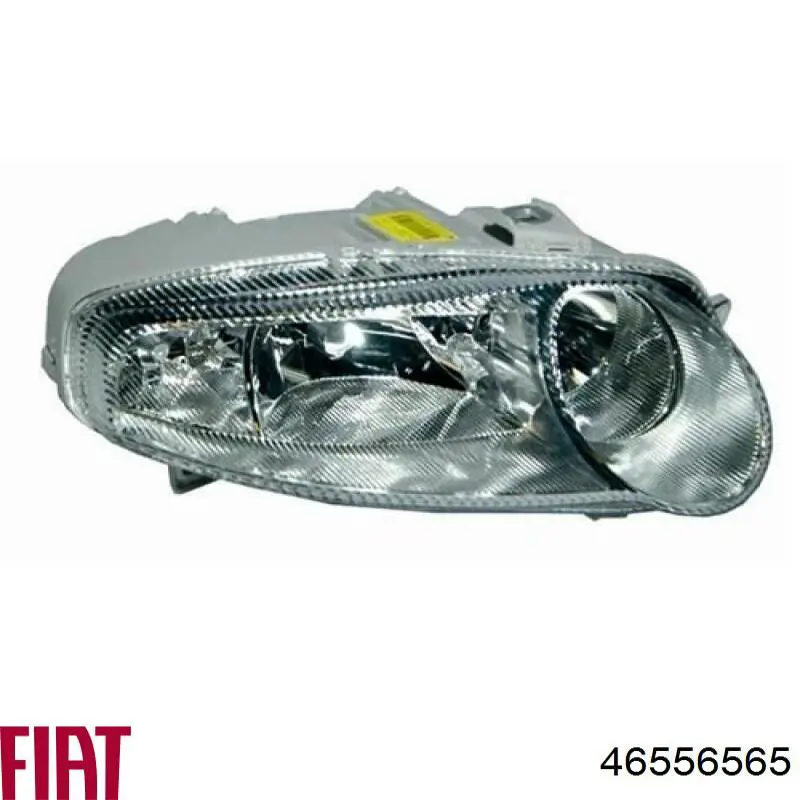 Compre 46556565 Fiat/Alfa/Lancia Luz direita