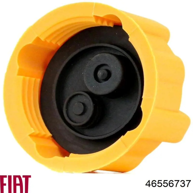 Tampa (tampão) do tanque de expansão Fiat/Alfa/Lancia 46556737 preço, a partir de 3,68 USD