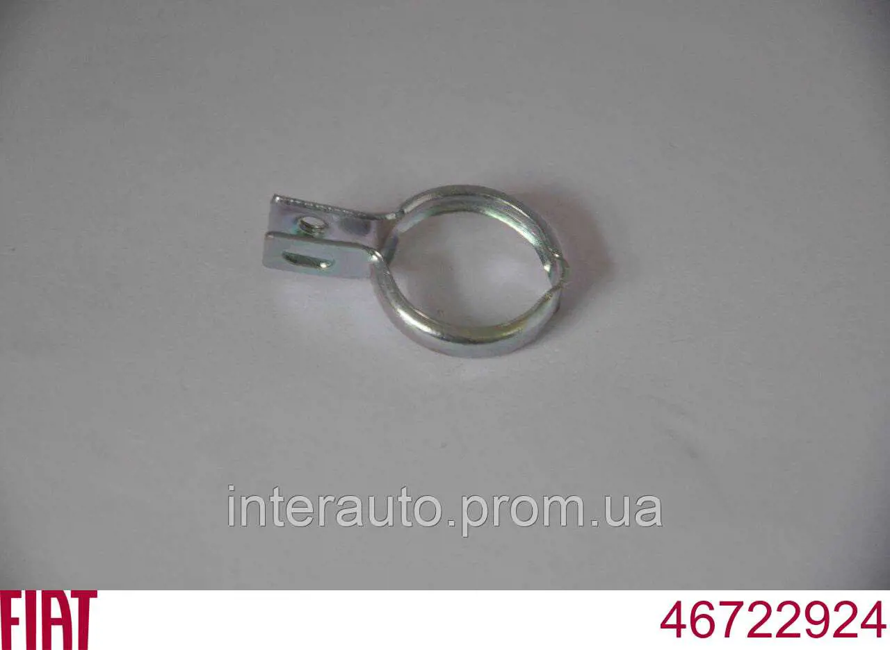 46722924 Fiat/Alfa/Lancia Braçadeira de mola