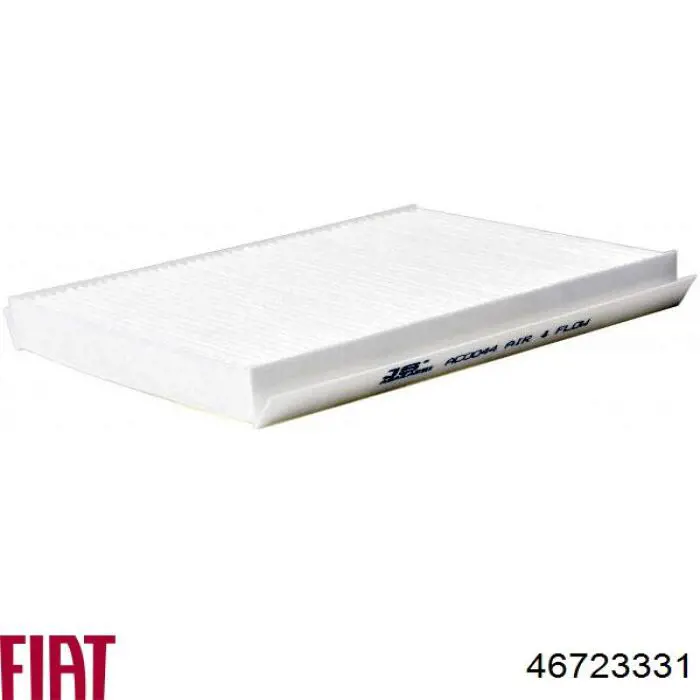 46723331 Fiat/Alfa/Lancia Filtro de salão