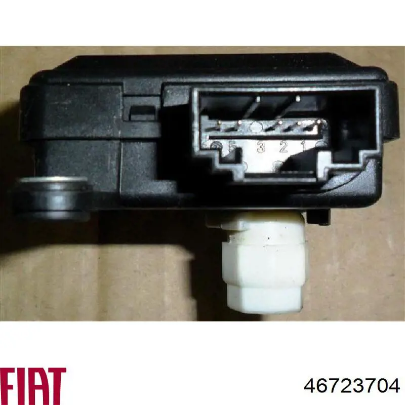  Fiat/Alfa/Lancia 46723704 preço, a partir de 60,01 USD