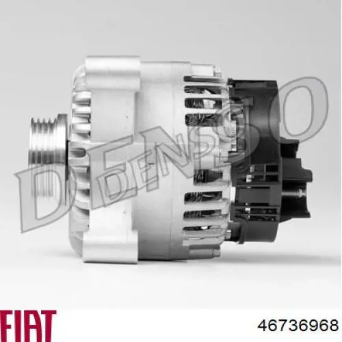 Gerador Fiat/Alfa/Lancia 46736968 preço, a partir de 93,64 USD