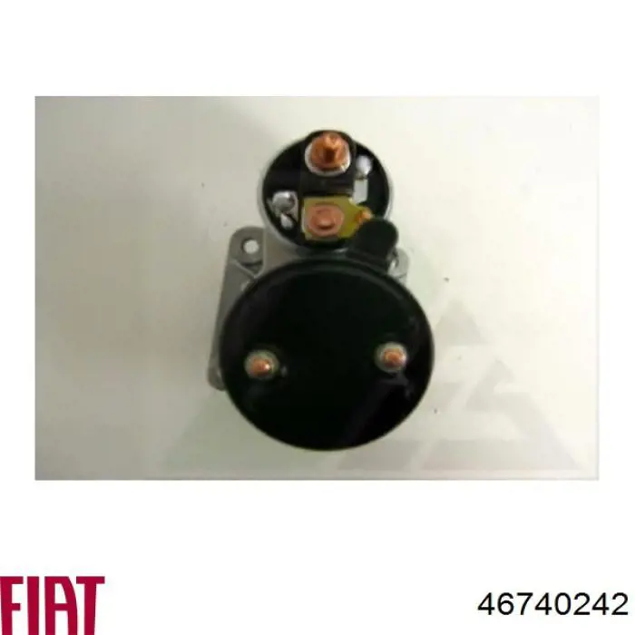 Motor de arranco Fiat/Alfa/Lancia 46740242 preço, a partir de 53,75 USD