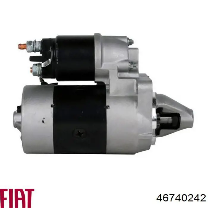 46740242 Fiat/Alfa/Lancia Motor de arranco