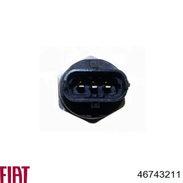 Sensor de pressão de combustível Bosch 0261545006 preço, a partir de 117,76 USD