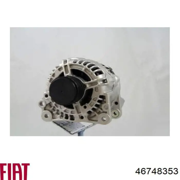 Gerador Fiat/Alfa/Lancia 46748353 preço, a partir de 98,36 USD