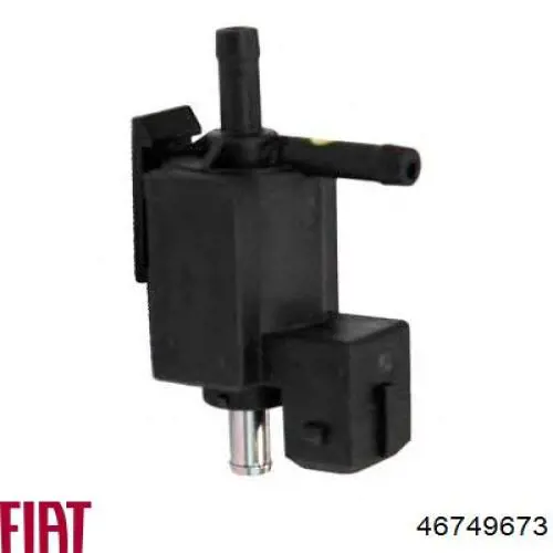 Convertidor de pressão (solenoide) de supercompressão Fiat/Alfa/Lancia 46749673 preço, a partir de 41,90 USD