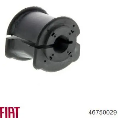 50700452 Fiat/Alfa/Lancia Estabilizador dianteiro
