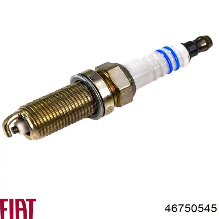 Compre 46750545 Fiat/Alfa/Lancia Vela de ignição