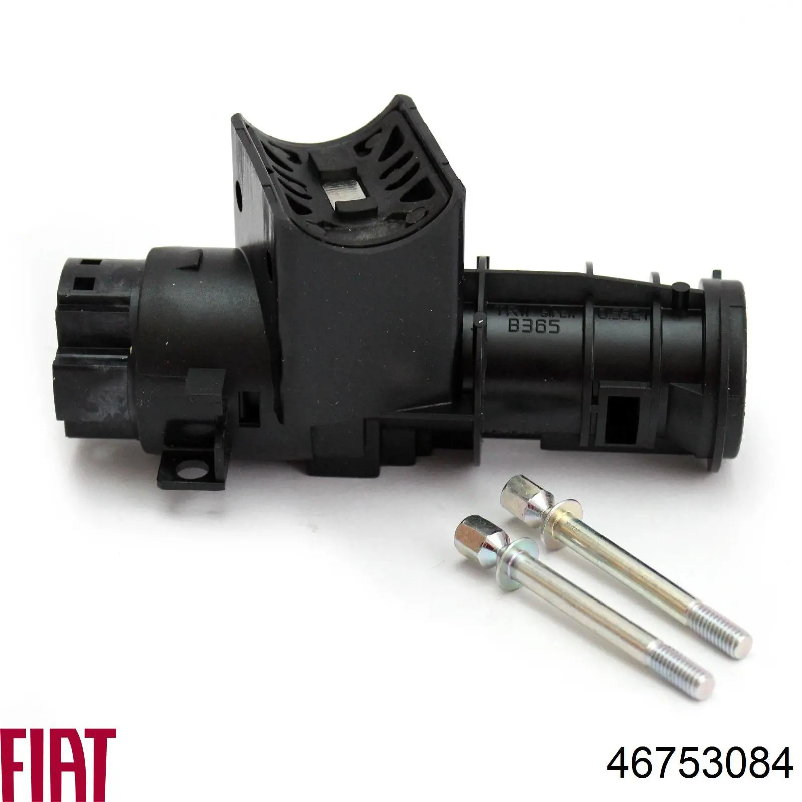 46753084 Fiat/Alfa/Lancia Fecho de ignição