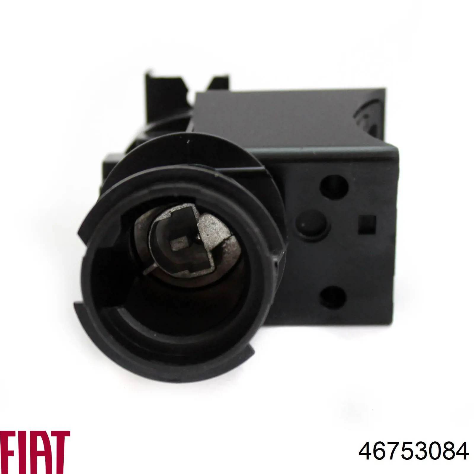 Fecho de ignição Fiat/Alfa/Lancia 46753084 preço, a partir de 43,21 USD