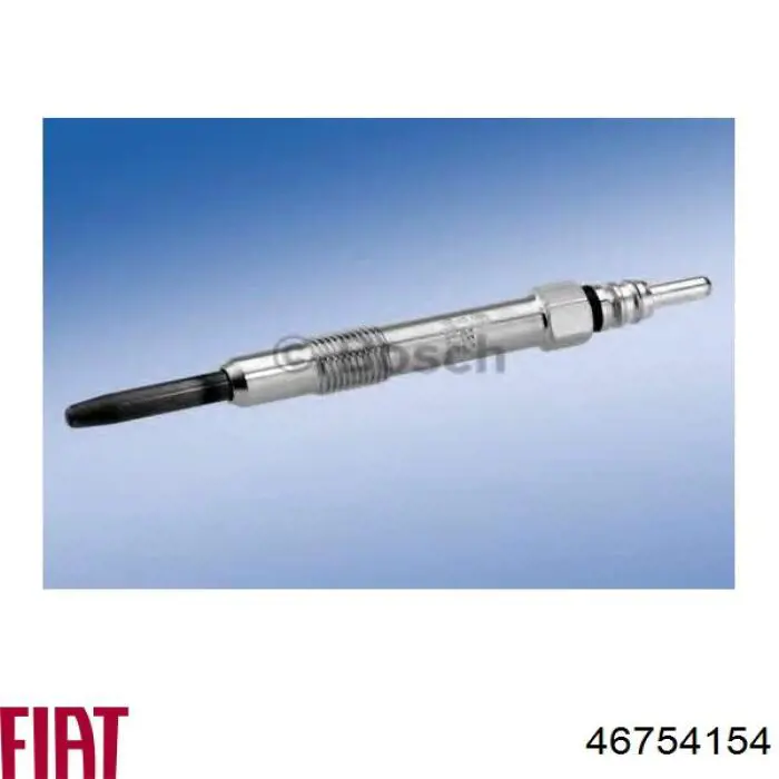 Vela de incandescência Fiat/Alfa/Lancia 46754154 preço, a partir de 18,82 USD